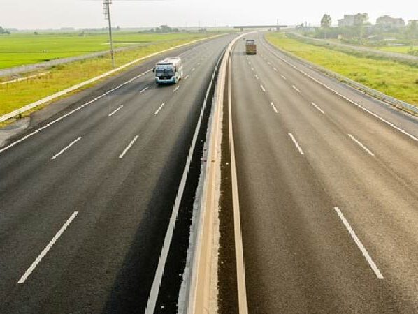 Gov’t approves expressway project