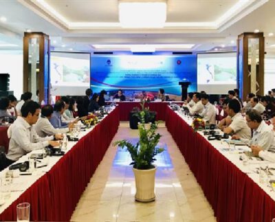 Ho Chi Minh City to build 8 logistic centres