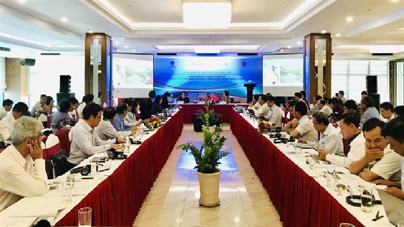 Ho Chi Minh City to build 8 logistic centres