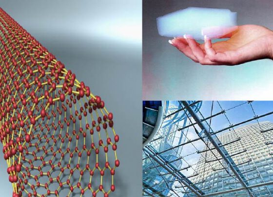 10 công nghệ xây dựng nổi bật trong tương lai
