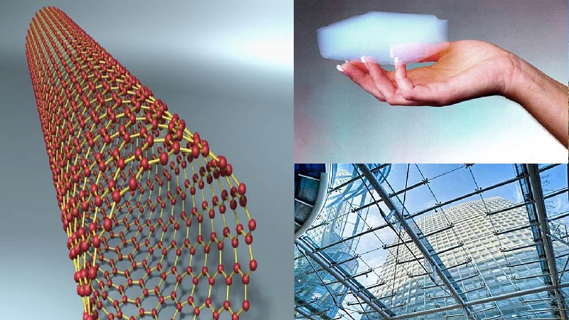 10 công nghệ xây dựng nổi bật trong tương lai