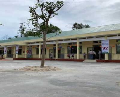 Cargill finances construction of more schools in Vietnam