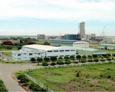 Ha Nam’s industrial parks attract 50 foreign invested projects