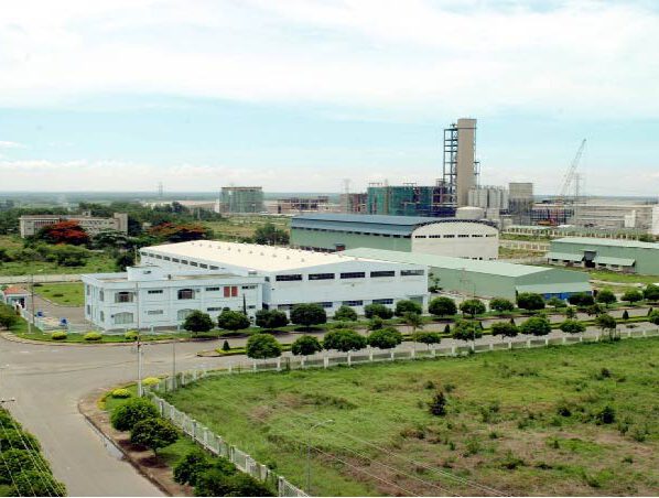Ha Nam’s industrial parks attract 50 foreign invested projects
