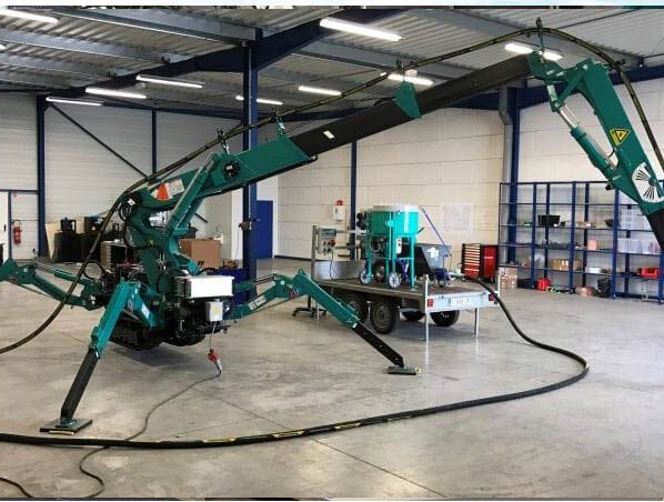 3D Printing in Construction Industry- Process and Benefits