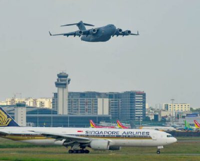 New terminal proposed for Tan Son Nhat airport