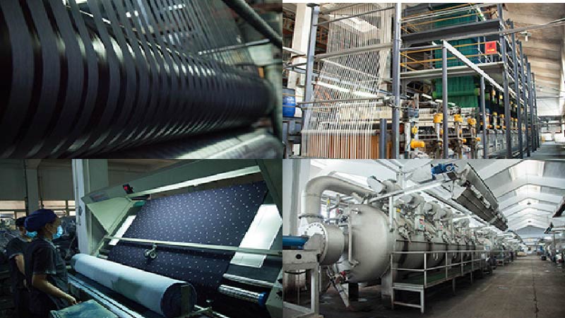 Tập đoàn dệt Hằng Luân đầu tư hơn 500 tỷ đồng xây dựng nhà máy dệt tại Việt Nam