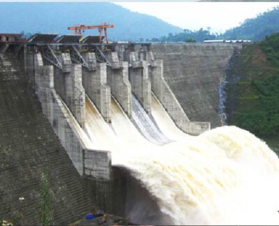Chaleun Sekong Group acquires two hydro power plants of HAGL