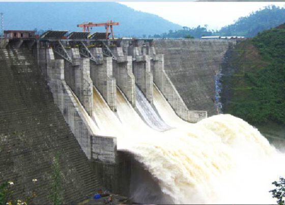 Chaleun Sekong Group acquires two hydro power plants of HAGL