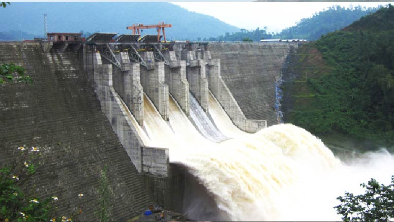 Chaleun Sekong Group acquires two hydro power plants of HAGL