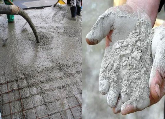 Five New Construction Materials for Modern Projects