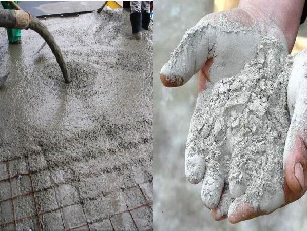 Five New Construction Materials for Modern Projects