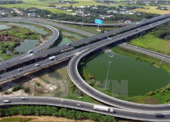 4 tuyến cao tốc sẽ được đầu tư trước năm 2030