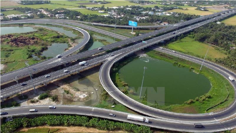 4 tuyến cao tốc sẽ được đầu tư trước năm 2030