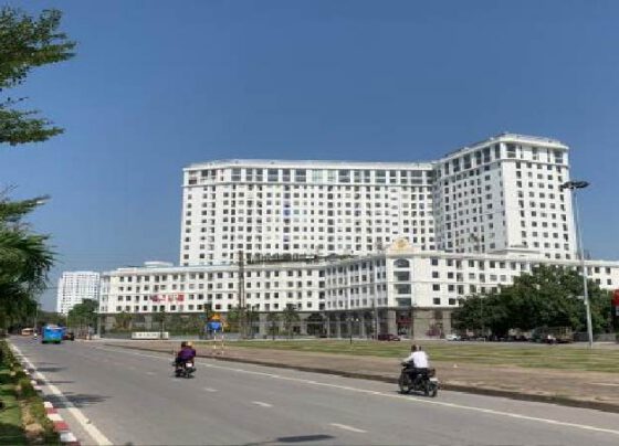Có 257 quy hoạch được tích hợp vào quy hoạch cấp quốc gia, vùng, tỉnh