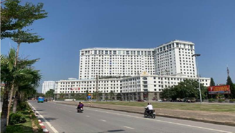 Có 257 quy hoạch được tích hợp vào quy hoạch cấp quốc gia, vùng, tỉnh