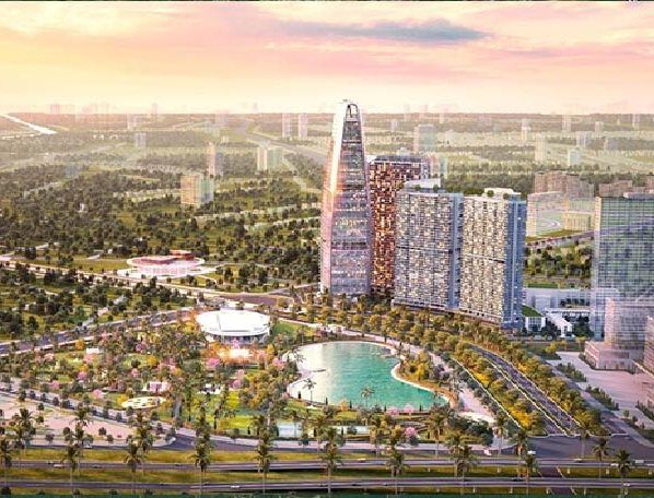 CapitaLand Vietnam and Surbana Jurong partner for sustainable and smart city solutions