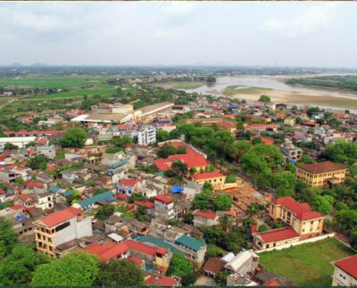 Phu Tho to lure investment into new IPs