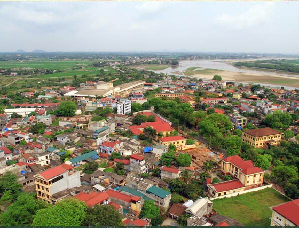 Phu Tho to lure investment into new IPs