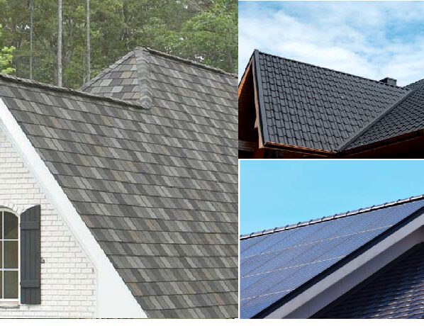Top 6 Roof Shingles for Building Construction