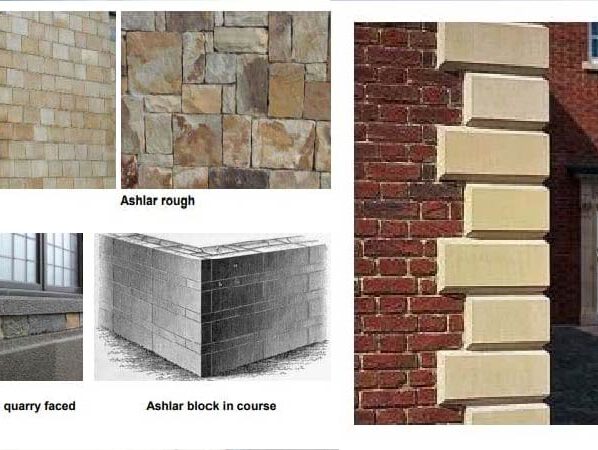 Stone Masonry Construction – Materials and Classification