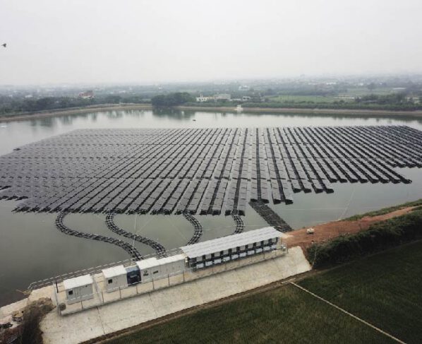 Vietnam to hold auctions for 400 MW of floating solar