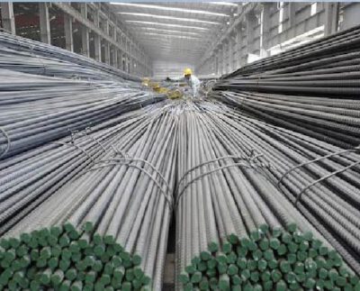 Steel industry forecast to grow by 6-8 percent in 2020
