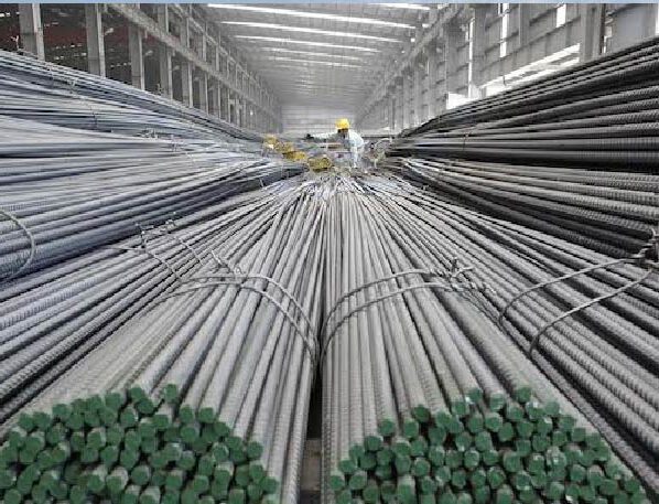 Steel industry forecast to grow by 6-8 percent in 2020
