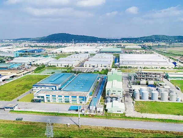 Two supporting industrial clusters to be set up in Bac Ninh province