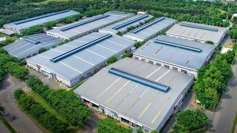 Hải Dương dự kiến thành lập 3 cụm công nghiệp