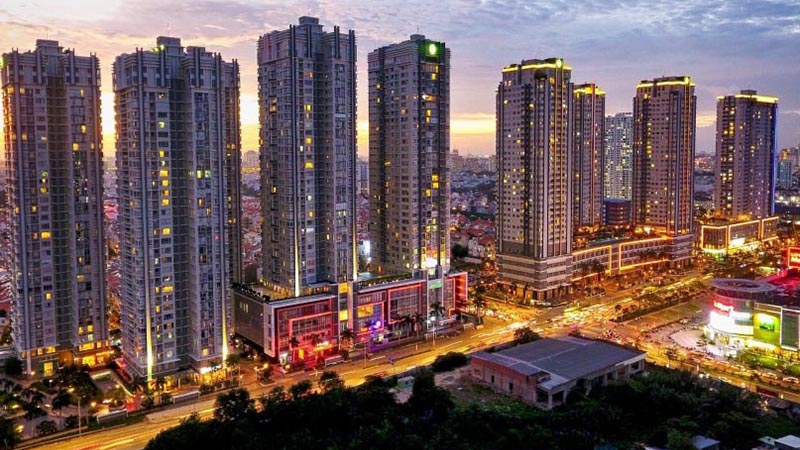 Novaland gửi đơn cầu cứu khẩn cấp Bộ Xây dựng