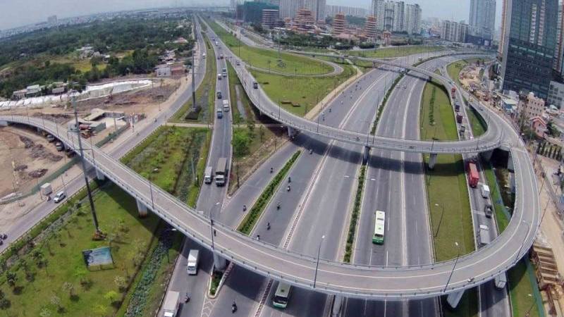 Năm 2020, Đà Nẵng sẽ dành khoảng 14.000 tỷ đồng đầu tư cơ sở hạ tầng