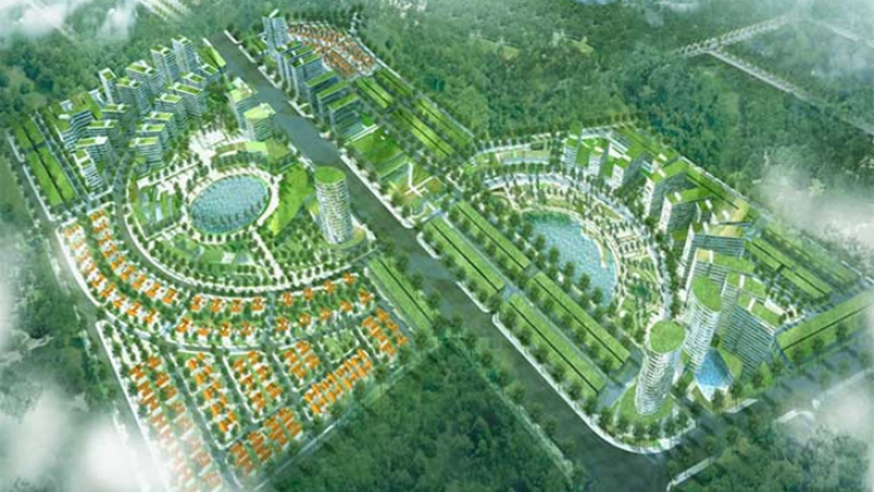 Bà Rịa – Vũng Tàu tìm nhà đầu tư dự án 4.620 tỷ đồng