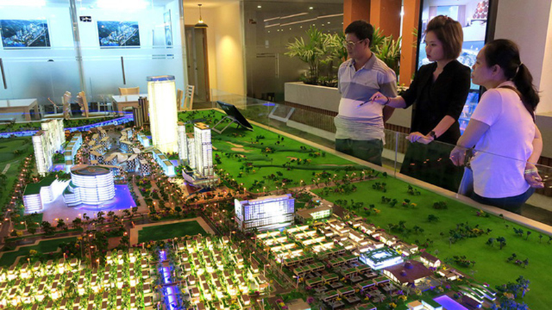 Đã có khung pháp lý để cấp “sổ đỏ” cho Condotel, Officetel