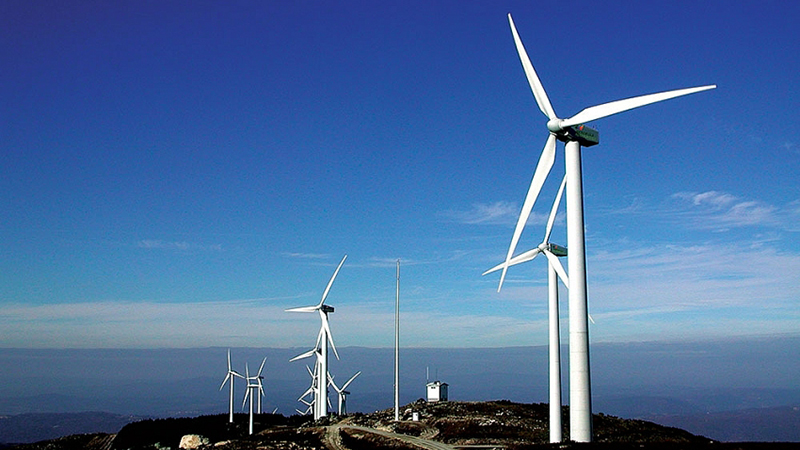 FICO picks Binh Dinh for two wind farm projects