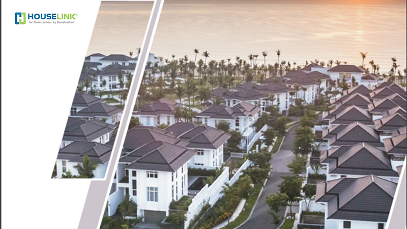 HOUSELINK: Báo cáo “Bất động sản Du lịch nghỉ dưỡng Việt Nam – Triển vọng 2020”