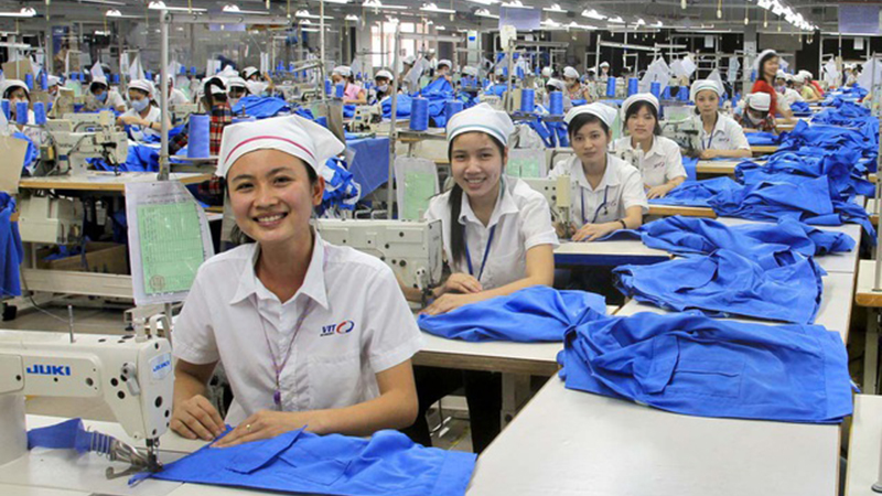 Textile sector set for success