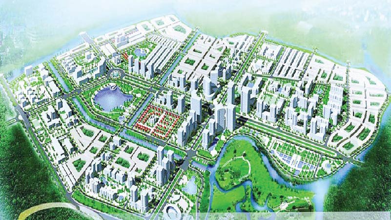 Thừa Thiên Huế kêu gọi đầu tư Khu đô thị phía Nam sông Như Ý