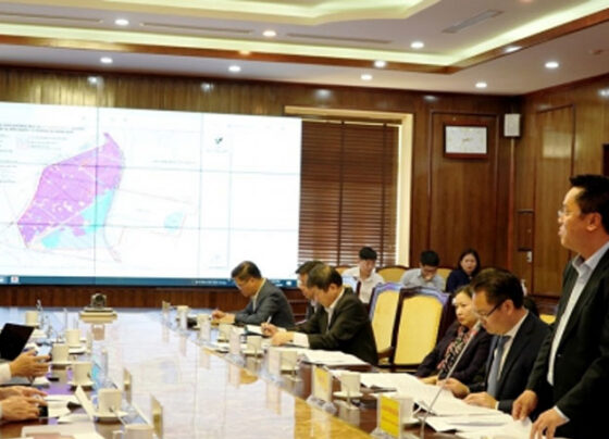 Thanh Cong Group