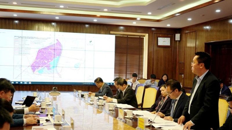 Thanh Cong Group đầu tư hàng loạt dự án “khủng” vào Quảng Ninh