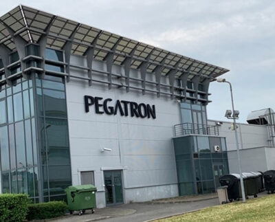 Apple partner Pegatron to set up production facility in Vietnam
