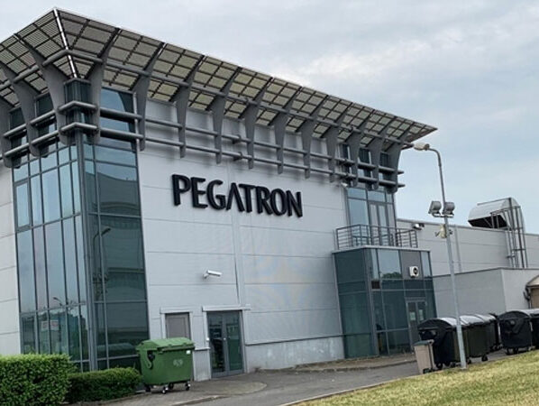 Apple partner Pegatron to set up production facility in Vietnam