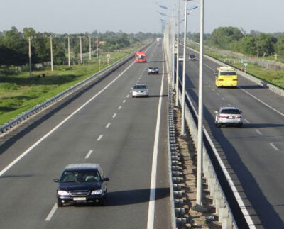 Two new expressways to be built in Mekong Delta