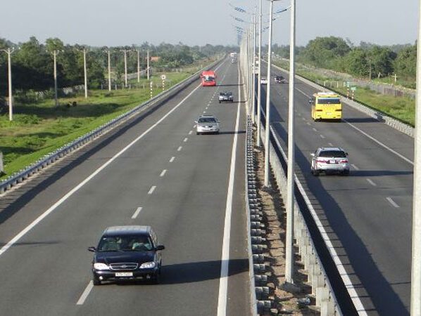 Two new expressways to be built in Mekong Delta