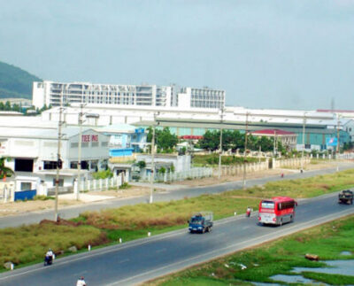 17 more FDI projects licensed in Bac Ninh industrial zones