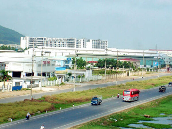 17 more FDI projects licensed in Bac Ninh industrial zones