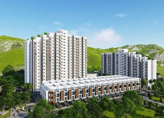 Bình Định: Chấp thuận thực hiện dự án Nhà ở xã hội Tân Đại Minh 2 (Lamer2)