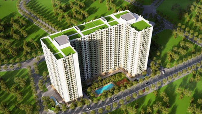 An Phú Thịnh đầu tư dự án nhà ở xã hội hơn 680 tỷ đồng tại Bình Định