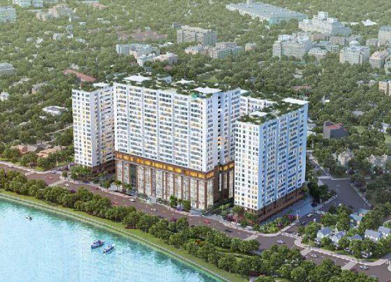 Đồng Nai tìm chủ đầu tư cho 2 dự án nhà ở xã hội gần 3.000 tỷ tại Long Thành và Biên Hòa