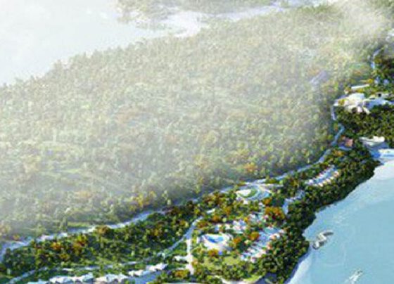 Bình Định: Triển khai khu du lịch nghỉ dưỡng gần 630 tỷ đồng